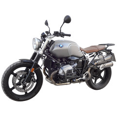 Paar Sturzbügel BMW R Nine T