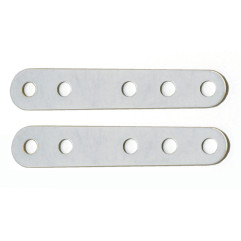 Paar Blinkerverlegungen HARLEY DAVIDSON SPORTSTER XLM/XLN/XL - Spaan