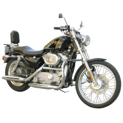 Paar Blinkerverlegungen HARLEY DAVIDSON SPORTSTER XLM/XLN/XL
