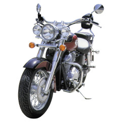 Scheinwerferhalterung HONDA VT 750 SHADOW C2/C3ACE