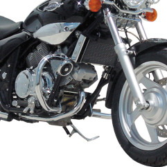 Paar Sturzbügel KYMCO VENOX 250 - Spaan