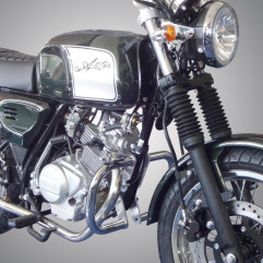 Paar Sturzbügel ORCAL Astor 125 - Spaan