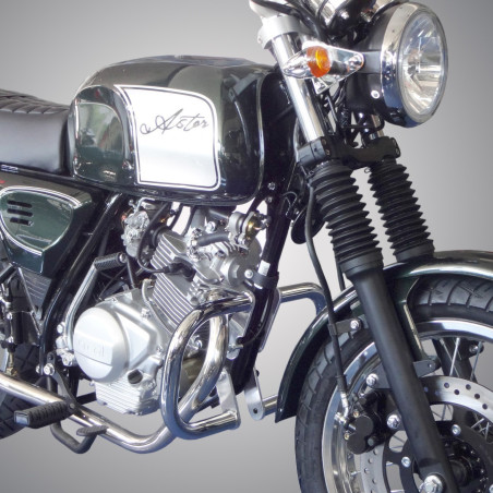 Paar Sturzbügel ORCAL Astor 125 - Spaan