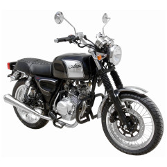 Paar Sturzbügel ORCAL Astor 125