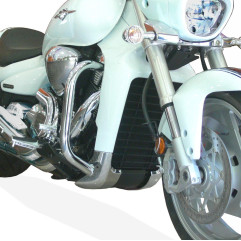 Paar Sturzbügel SUZUKI INTRUDER M1800 / BOULEVARD M109 - Spaan