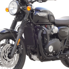 Paar Sturzbügel TRIUMPH Bonneville T100 (2017 - ...) / T120 - Spaan