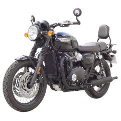 Paar Sturzbügel TRIUMPH Bonneville T100 (2017 - ...) / T120