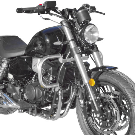 Paar Sturzbügel AJS MOTORCYCLES Highway Star 125 - Spaan