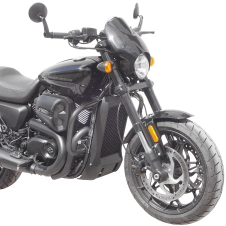 Paar Sturzbügel HARLEY DAVIDSON Street XG - Spaan