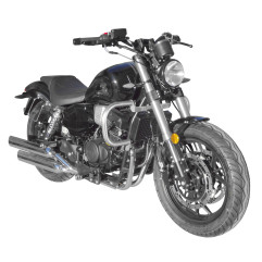 Paar Sturzbügel MITT 125MB