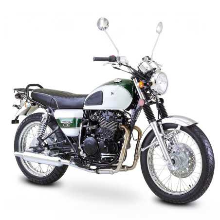 Paar Sturzbügel ROMET Classic 400