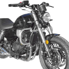 Paar Sturzbügel ROMET RCR 125 (2016 - 2021) - Spaan