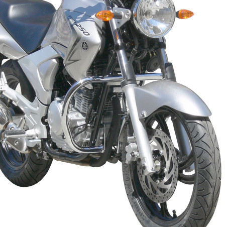 Schutzleiste YAMAHA YBR 250