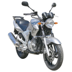 Schutzleiste YAMAHA YBR 250