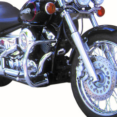 Schutzleiste YAMAHA DRAG STAR 400/650 Custom XVS - V STAR 400/650 Custom