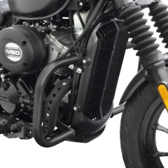 Schutzleiste HYOSUNG AQUILA GV300S Bobber (2020 - ...) - Spaan