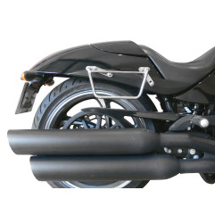 Paar Seitentaschenhalterungen Klick Fix VICTORY HAMMER - Spaan