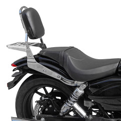 Sissybar BENDA Furinder 125i - Spaan