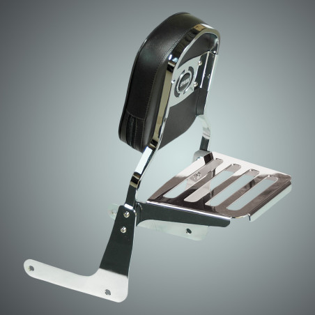 Sissybar BENDA Furinder 125i