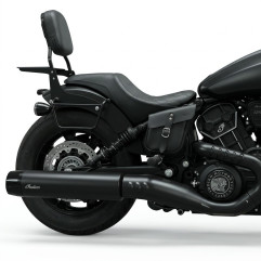 Gepäckablage INDIAN Scout (2025 - ...)