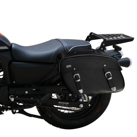 Gepäckablage CYCLONE RA2