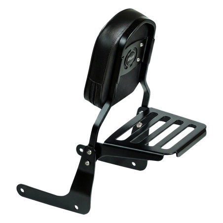 Sissybar CYCLONE RA2