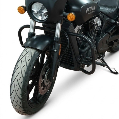 Schutzleiste INDIAN Scout (2025 - ...) - Spaan